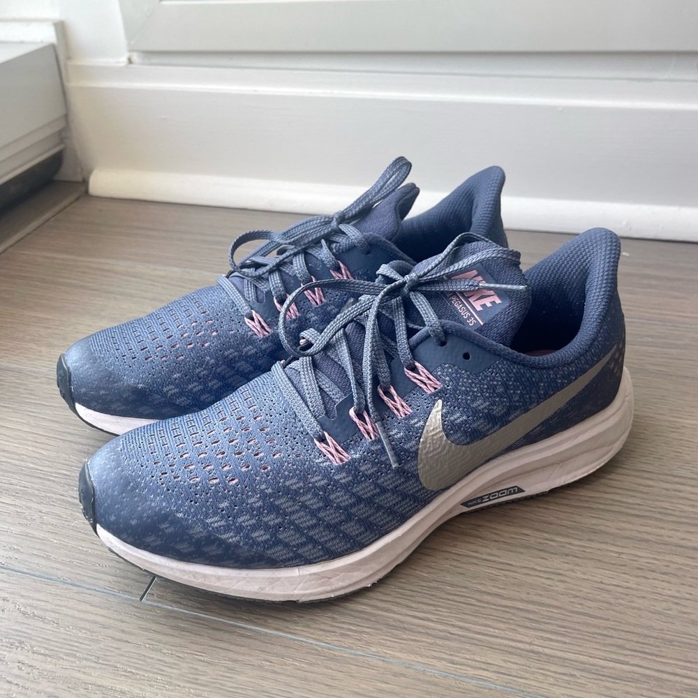 Nike Zoom Pegasus sz 6Y (women’s sz 8)